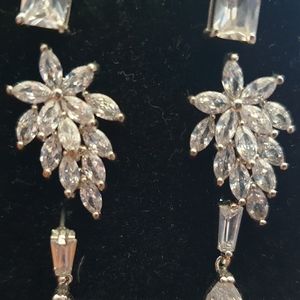 Nordstrom Earings ( 2)